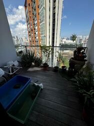 The Crest (D3), Condominium #450442561